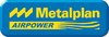 Filtro de Ar Compressor Parafuso Metalplan Pack 040 / 050 - Schulz 3030 / 4020 / 4025 - Maxfiltro