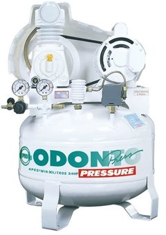 Imagem do Filtro de Ar Compressor Pressure Odonto