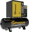 Imagem do Filtro de Ar Compressor Parafuso Pressure PSR 10 210