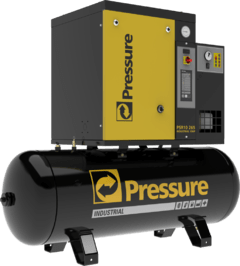 Imagem do Filtro de Ar Compressor Parafuso Pressure PSR 10 210