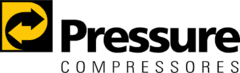 Filtro de Ar Compressor Parafuso Pressure PR 145 - loja online