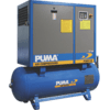 Imagem do Filtro de Ar Compressor Parafuso Puma PSBR15 PSBR20