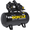 Imagem do Filtro de ar Compressor Schulz 10 pés