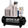 Imagem do Filtro de Ar Compressor Parafuso Metalplan Pack 040 / 050 - Schulz 3030 / 4020 / 4025