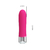 VIBRADOR SAMPSON 12 FUNCIONES SILICONA en internet