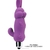 MICRO VIBRADOR RABBIT SILICONA - BULK - comprar online