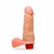 VIBRADOR SUPER COCK 18cm x 5cmØ