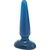 Plug anal silicona ESTACA LARGE - comprar online