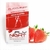 Gel Flavoured Sabor Frutilla 10ml (sobre) - comprar online