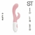 VIBRADOR ESTIMULADOR DE CLITORIS KATY 3