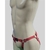 ARNES Open Jock Rojo - comprar online