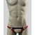 ARNES JOCKSTRAP ROJO Y NEGRO - comprar online