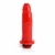 VIBRADOR NORMAL JELLY 13 cm x 4 cm - comprar online