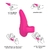 VIBRADOR FINGER DEDO - SILICONA - comprar online