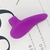 VIBRADOR FINGER DEDO - SILICONA - Aidin  Sex Shop Versalles