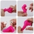 VIBRADOR FINGER DEDO - SILICONA en internet