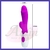 VIBRADOR CON ESTIMULADOR DE CLITORIS KATY 1 - tienda online