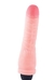 VIBRADOR BANANA real skin 23 cm x 4 Ø