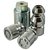 Sgm1 Mcgard Tuercas Seguridad Anti-robo P/ Llantas Original