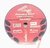 Sgm1 Audiopipe Cable Alimentación 4 Gauge Rojo Flex X Metro