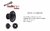 Audiopipe Bocina Aluminio Aph-7750bo-h Boca De 2 en internet