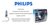 Philips Lamparas Crystal Vision H3 4300k12v 55w - SGM High Performance