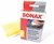 Sgm1 Sonax Esponja Aplicadora De Ceras Y Pulimentos