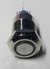 Arwen Interruptor On Off Metal Nikelado C/led 12v 12mm - comprar online