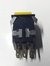Sgm1 Arwen Interruptor On Off Plastico Amarillo C/led - comprar online
