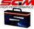 Sgm1 Osram Kit Led Light Day Luz Diurna 6000k Posicion