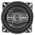 DS18 Parlantes Slc-n4x 4 -4 Vias-35w Rms Por Paltante