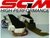 Sgm1 Cierre Centralizado Fiat Palio 2 Puertas