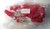 Sgm1 Arwen Terminal Horquilla Con Protector P/4 Gauge-rojo - comprar online