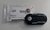 Carcasa Llave Navaja Fiat Qubo Doblo - 3 Botones Negros