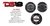 Sgm1 Ds18 Parlantes Slc-n65x-4vias 200w 6,5 en internet