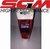 Sgm1 Sonax Abrasivo Para Aluminio Y Cromo