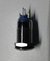 Arwen Interruptor On Off Metal Nikelado C/led 12v 12mm en internet
