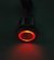 Sgm1 Arwen Interruptor On Off Acero Inox Con Led 12v 22mm - comprar online