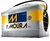 Bateria MOURA - Modelo MI26AD - 12 V 60 Ampere / 620 A de Arranque - VW Gol Fox Trend Suran Voyag