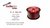 Sgm1 Audiopipe Cable Alimentación 8 Gauge Rojo Flex X Metro en internet