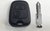 Carcasa Llave Peugeot 206 207 2 Botones Con Espadin