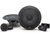 Componente ALPINE R-S65C.2, 6,5" , 2 Vias, 100Wrms / 300 W PMPO