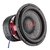 Subwoofer DS18 - Linea HOOLIGAN X15.1D - 15 Pulgadas - 6000 W máximo / 4000 Wrms - comprar online