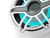 Subwoofer Marino JL AUDIO modelo M6-10IB-S-GwGw-i-4 ,de 10 pulgadas (250 mm) con iluminación LED Transflective ™, anillo embellecedor blanco brillante, rejilla deportiva blanca brillante, 4 Ω en internet