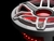 Imagen de Subwoofer Marino JL AUDIO modelo M6-10IB-S-GwGw-i-4 ,de 10 pulgadas (250 mm) con iluminación LED Transflective ™, anillo embellecedor blanco brillante, rejilla deportiva blanca brillante, 4 Ω