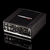 Mosconi Gladen ATOMO 4 Amplificador de 4 Canales Atomo 4x60W 4 Ohms - 2x150W 4 Ohms
