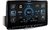 Receptor multimedia digital Alpine ILX-509 Halo9 con pantalla HD de 9 pulgadas y reproducción de audio de alta resolución - comprar online