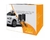 Alarma X28 modelo Z50 con volumetrico 2 controles, comunicador SMS, GPS, rastreo personal desde la App.