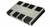 Mosconi Gladen ZERO 3 Amplificador de alto poder de calidad de sonido 2 canales Clase AB con tecnologïa SMD en plateado-satinado ( tamaño: 450x250x50mm) - comprar online