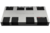 Mosconi Gladen ZERO 4 Amplificador de alto poder de calidad de sonido 4 canales Clase - AB con tecnologîa SMD plateado-satinado (tamaño: 450x250x50mm) en internet